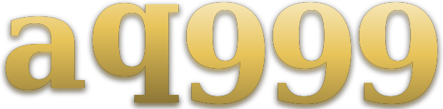 aq999 logo